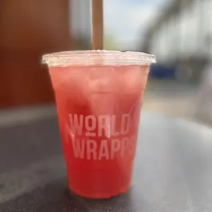 Watermelon Juice