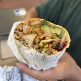 food, burritos and wraps, wraps, burrito