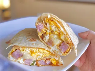 Lupita's Taqueria & Panaderia