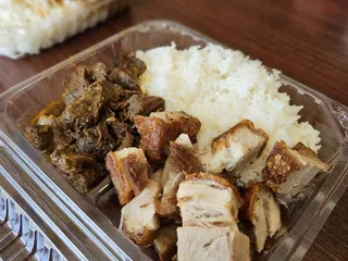 Rene-Rose Island Cuisine