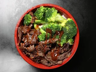 Best Hawaiian BBQ