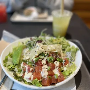Poke