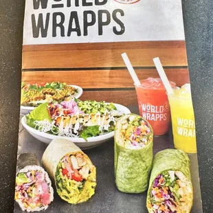 burritos and wraps, burrito, wraps, food