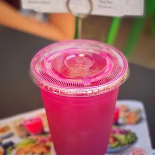 drink