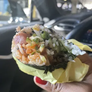 Spicy Tuna