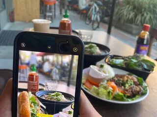 Pho Banh Mi