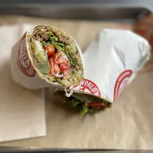 Argentina Chimichurri (Vegan)