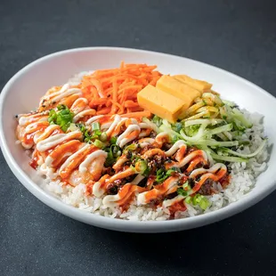 sushi and sashimi, sashimi, food, sushi