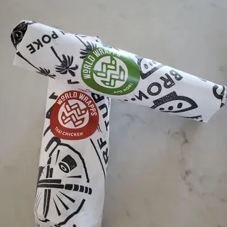 Thai Chicken