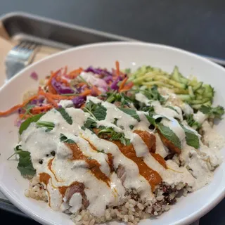 Tikka Masala Chicken