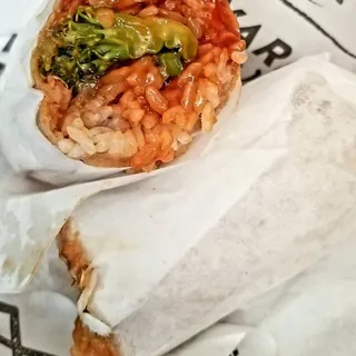 Kids Teriyaki Chicken