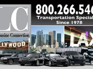 Limousine Connection