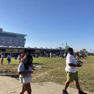 Good social distancing