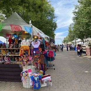 A beautiful start to WorldFest!