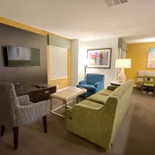 WorldMark Tropicana