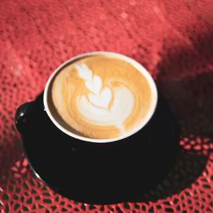 Best Coffee and Pizza in NW Arkansas!