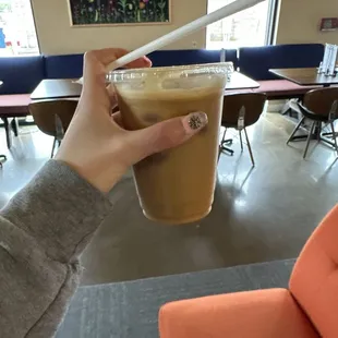 To go coffee
