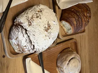 Puritan Coffee & Beer