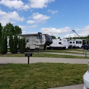 This was a last minute destination change do to Tropical Storm Cindy and it was the BEST.