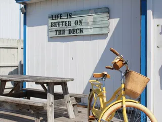 Hampton Marina and Dry Storage
