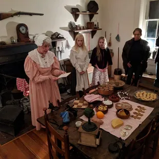Special Christmas Tour
