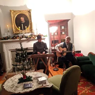 Special Christmas Tour