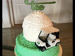 JESSICakes Bakery & Custom Goods