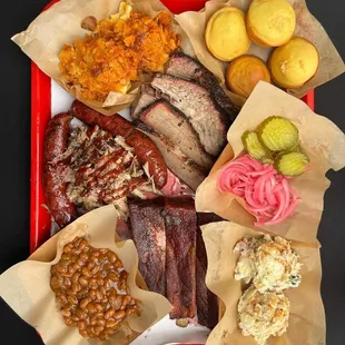 Worth The Wait BBQ