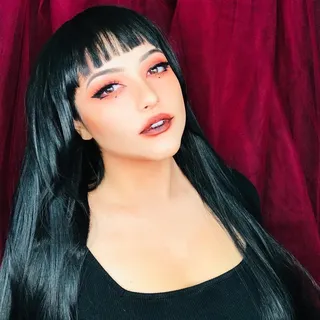 Natalie F.