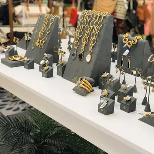 Largest selection of Julie Vos jewelry in Coastal VA!