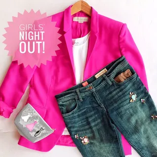 Outfits to fit every lifestyle!