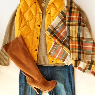 New Fashion Arrivals Everyday!
