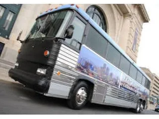 The Luxor's Black Diamond Transportation Service