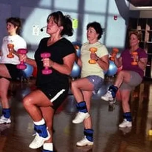 Worthington Community Center