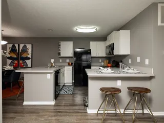 Reserve at Abbie Lakes by Cortland