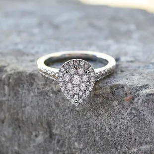 Choose from over 1300 styles of engagement rings. or create your own!