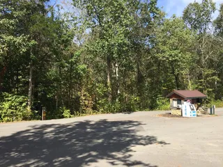 Blue Licks Battlefield State Park Campground