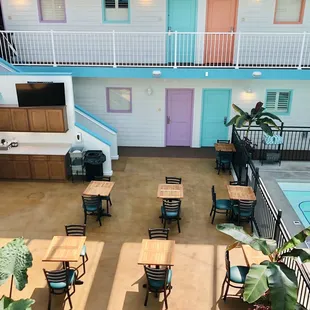 The Worthington of Logan