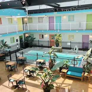 The Worthington of Logan