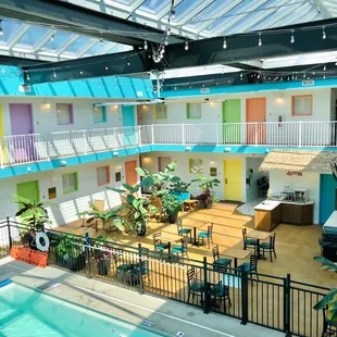 The Worthington of Logan