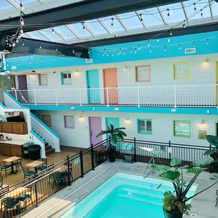 The Worthington of Logan