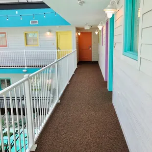 The Worthington of Logan