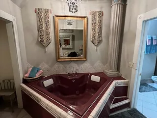 Castle Inn Bed & Breakfast