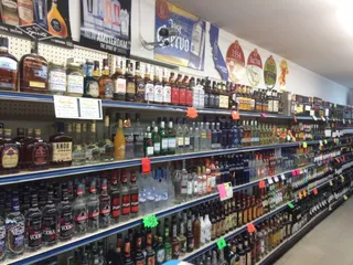 Fast Pak Market