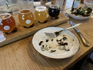 Little Fish Brewing Company - Dayton Station