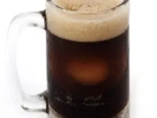 B-K Root Beer Drive In