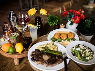 Brick Street Furniture Plus Wine Lounge