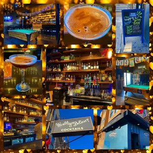 Montage of images from Would You Believe?