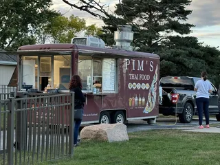 Pim's Thai Catering and Take Out
