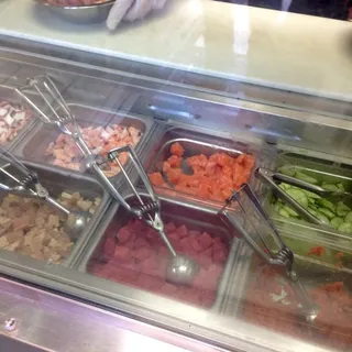 Poke Bowl